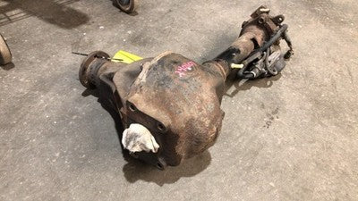 94-02 Honda Passport Front Differential Carrier Assembly Oem 4.30 Ratio 4401048