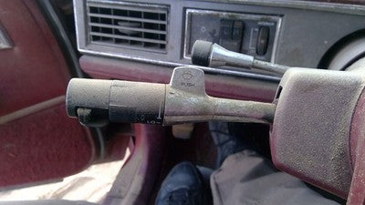 1990 Olds Eighty Eight Turn Signal Switch Windshield Wiper Column Control Lever