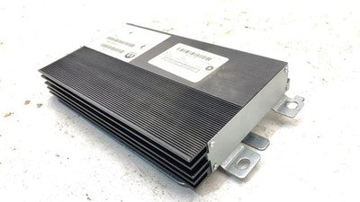 2015-2017 Chrysler 200 Factory Amplifier Oem Stock Amp Stereo 68217873Ag