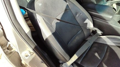 12-15 Kia Optima Sx Passenger Right Front Seat Belt Retractor Shoulder Black Va