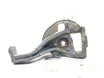 02-05 Ford Explorer Driver Left Front Spindle Steering Knuckle With Wheel Hub