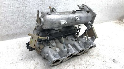 2002 Nissan Sentra Upper Intake Manifold Oem With Bolts 1.8L Gxe 140104Z400