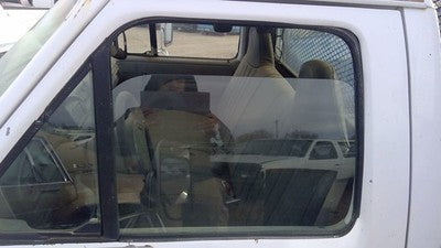 1988-1997 Ford F450 Driver Left Front Side Window Door Glass Oem F4tz1521410a