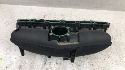 2002-2007 Gmc Envoy Intake Manifold Oem 4.2L 89017800