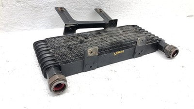 2001-2007 Chevy Silverado 2500 Hd Transmission Oil Cooler Oem 8.1L 89040217