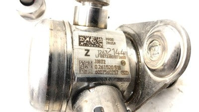 2018-2020 Buick Regal Complete Fuel Pump With Sending Unit Fuel Lines 2.0l Oem
