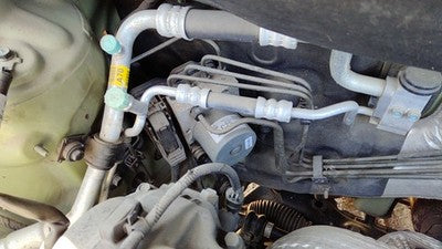 2012-2013 Kia Soul Complete Anti Lock Brake Pump Unit Oem Abs Module Assembly