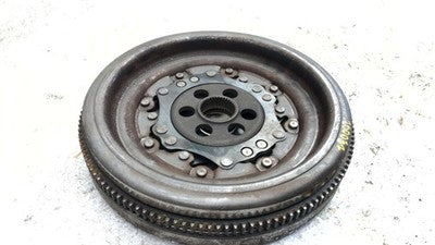 05-07 Vw Jetta Flywheel Flexplate Dual Mass 1.9L Turbo Diesel At Bolts Hardware