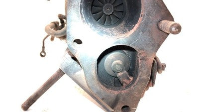 1990-1994 Mitsubishi Eclipse Turbo Charger Assembly Oem Manual Trans Md168040