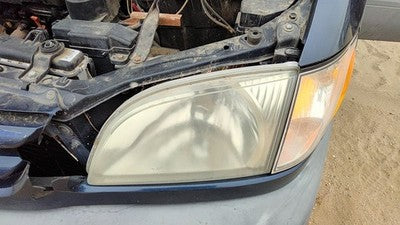1998-2003 Toyota Sienna Driver Left Head Light Oem Front Lamp 8115008020