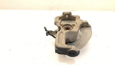 2003-05 Lincoln Aviator Passenger Right Front Spindle Steering Knuckle With Hub