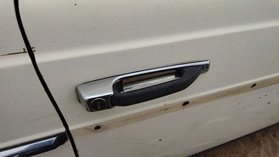 1980 Mercedes 300Td Passenger Right Front Outside Door Handle Oem