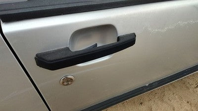 1991 Volvo 740 Passenger Right Front Outside Door Handle Oem