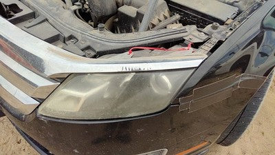 2010-2011 Ford Fusion Driver Left Head Light Oem Front Lamp 9E5Z13008B