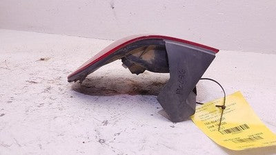 1999-2004 Honda Odyssey Passenger Right Tail Light Brake Lamp Oem Rear