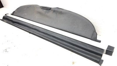 2010-2014 Subaru Legacy Outback Rear Cargo Cover Back Trunk Area Roll Out Oem