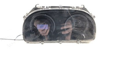 2010 11 Lexus Hs250h Hybrid Speedometer Cluster Instrument Gauges Panel Oem Dash
