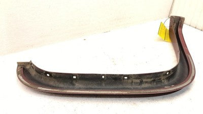 1998-2003 Dodge Durango Driver Left Front Wheel Flare Moulding Oem Fender