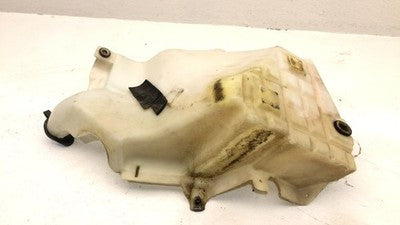 02-06 Trail Blazer Windshield Washer Fluid Reservoir With Pump Wiper Tank 4.2L