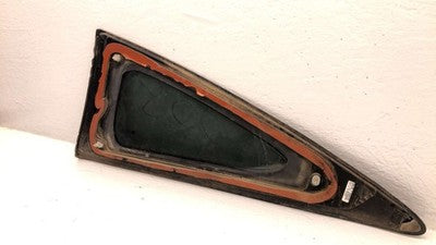 2005-10 Chevy Cobalt Ss Passenger Right Rear Quarter Glass Back Side Window Oem