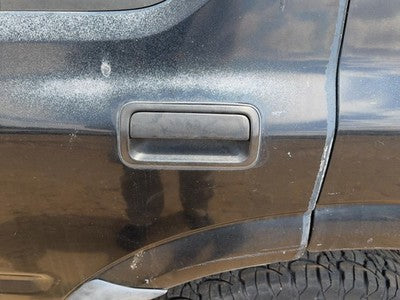 1998 Isuzu Rodeo Driver Left Rear Outside Door Handle Oem Back