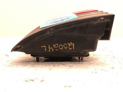 1997-1998 Mitsubishi Galant Driver Driver Left Tail Light Brake Lamp Oem Rear