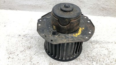 1983-1994 Chevy S10 Blazer Blower Motor Assembly Heater Ac Fan Oem Squirrel Cage