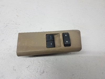 2009-2019 Ford Van E350 Driver Front Door Switch Left Power Window Master