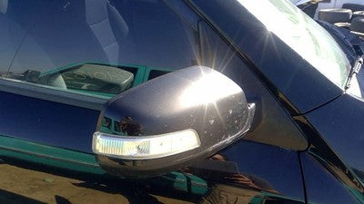 2011-2015 Kia Sorento Driver Left Side Mirror Door Mounted Oem Gray H9