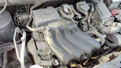 2012-2019 Nissan Versa Valve Cover Oem 1.6L 132643Ab0a