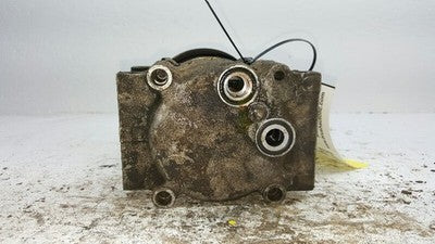 1991-1992 Lincoln Continental Ac Compressor Air Conditioner Pump E9sz19703c