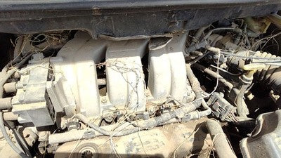 2000 Chrysler Town & Country Upper Intake Manifold Oem 3.8L 05003882Ab