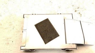 1985 Olds 88 Electronic Control Module Engine Computer Ecm Ecu 5.0L Oe1227076