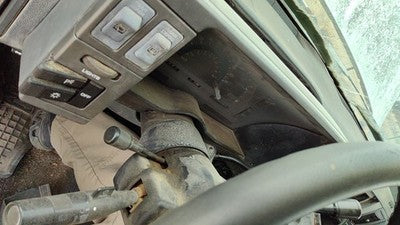 1993 Chevy S10 Blazer Steering Column Assembly Oem 26034320