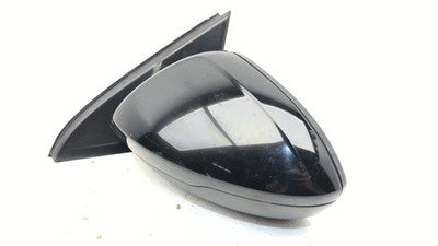 2018-20 Buick Regal Driver Left Side Mirror Door Mounted Oem Black Gb9 39186423