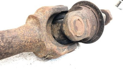1994-1999 Ram 1500 Driver Left Front Axle Shaft Assembly Oem 4X4 Bad U-Joint