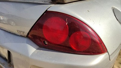 2003-2005 Mitsubishi Eclipse Passenger Right Tail Light Brake Lamp Oem Rear