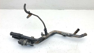 1986 Chevy Corvette C4 Heater Control Valve Coolant Lines Oem Pipes 5.7L