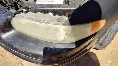 1997-2004 Buick Regal Driver Left Head Light Oem Front Lamp 19244639