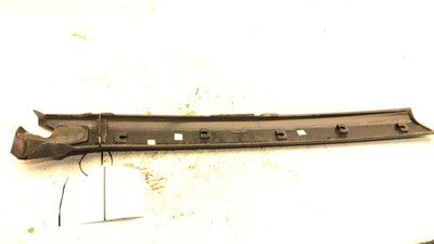 2006 Land Rover Lr3 Passenger Right A Pillar Trim Outside Panel Oem