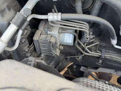 10-13 Sportage Complete Anti Lock Brake Pump Unit Abs Module Assembly 2.4L Awd