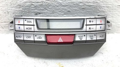 10-14 Outback Temperature Control Module In Dash Heater Ac Head Unit Auto Temp