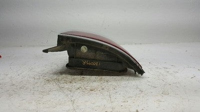 96-97 Honda Accord Passenger Tail Light Coupe Quarter Panel Mounted Brake Lamp