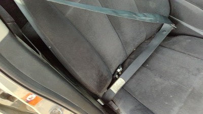 07-10 Altima Passenger Right Front Seat Belt Retractor Shoulder Charcoal G