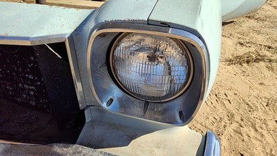1975 Cutlass Supreme Driver Left Head Light Oem Front Lamp 2 Door Coupe