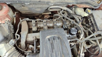 2007-2008 Chevy Cobalt Valve Cover Oem 2.2L 12589231