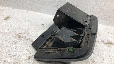 1998-2005 Ford Ranger Ash Tray Assembly Oem Slide Out Dash Black Rf