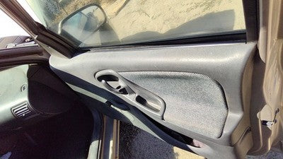 2003-05 Chevy Cavalier Passenger Right Front Inside Door Trim Panel Oem Gray 12C