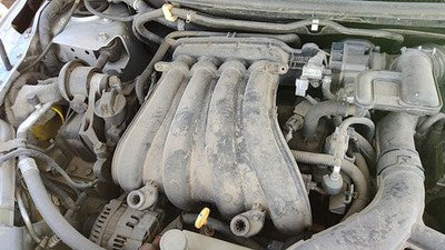 2007-2011 Nissan Versa Intake Manifold Oem 1.8L 14001El01A
