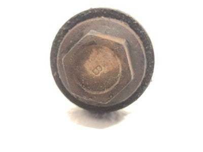 2010-2012 Ford Fusion Harmonic Balancer with Bolt OEM 2.5L AT Crankshaft Pulley